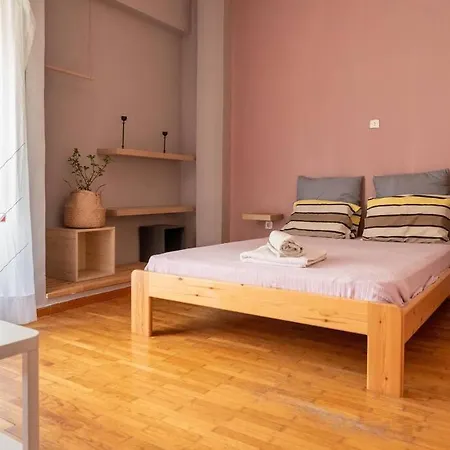 Nice Apartment Near City Center-3