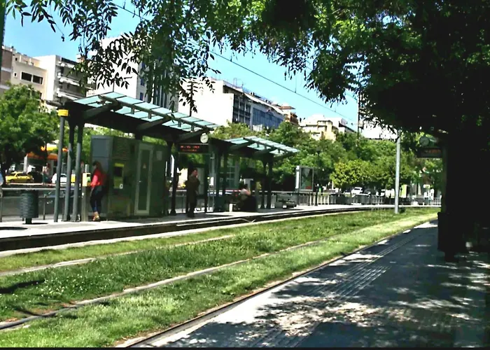 In The Heart Of The Center